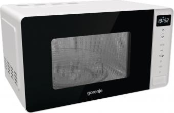 Мікрохвильова піч Gorenje MO20S4W: 2