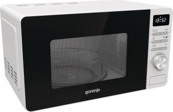 Мікрохвильова піч Gorenje MO20A4W: 1