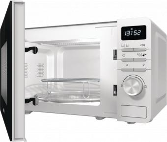 Мікрохвильова піч Gorenje MO20A4W: 3