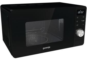 Мікрохвильова піч Gorenje MO20A3B: 1