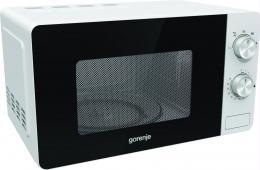 Мікрохвильова піч Gorenje MO17E1W: 2