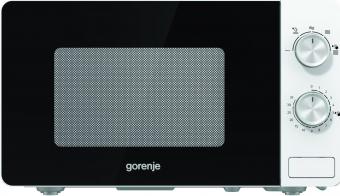 Мікрохвильова піч Gorenje MO17E1W: 1