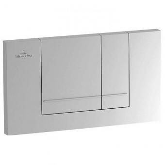 Змивна клавіша VILLEROY & BOCH VICONNECT PRO 92214361: 1