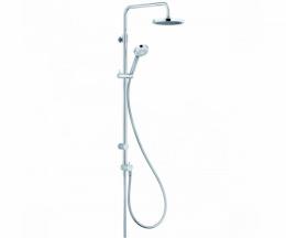 Душева система KLUDI DUAL SHOWER SYSTEM 680930500: 1