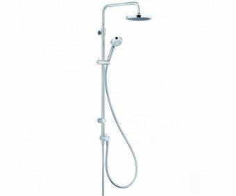 Душева система KLUDI DUAL SHOWER SYSTEM 680930500: 1