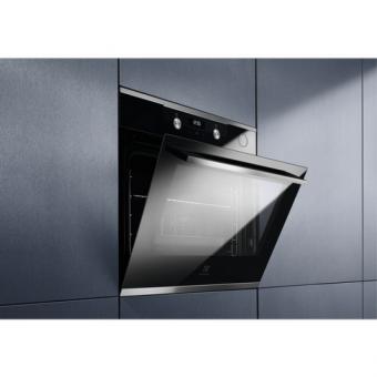 Духова шафа електрична Electrolux KODEH70X: 2