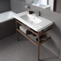 Умивальник DURAVIT DuraStyle 800х480 мм 2320800000: 1