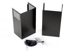 Кухонна витяжка Elica LIXA BL/A/60: 6