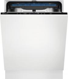 Вбудована посудомийна машина Electrolux EES948300L: 1