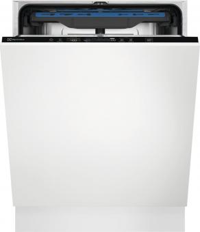 Вбудована посудомийна машина Electrolux EES948300L: 1
