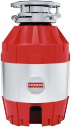 Подрібнювач FRANKE TURBO ELITE TE-50 134.0535.229: 1