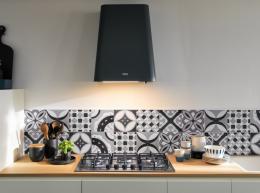 Кухонна витяжка Franke Smart Deco FSMD 508 BK 335.0528.006: 2
