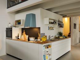 Кухонна витяжка Franke Smart Deco FSMD 508 BL 335.0530.203: 7