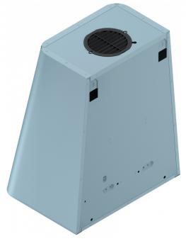 Кухонна витяжка Franke Smart Deco FSMD 508 BL 335.0530.203: 3