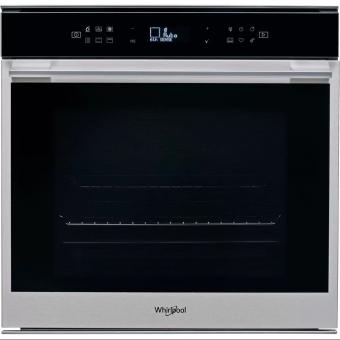 Духова шафа електрична WHIRLPOOL W7OM44S1C: 1