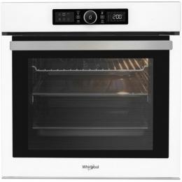 Духова шафа електрична WHIRLPOOL AKZ9 6220 WH: 1