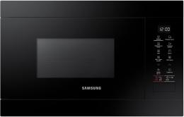 Вбудована мікрохвильова піч Samsung MG22M8054AK/BW: 1