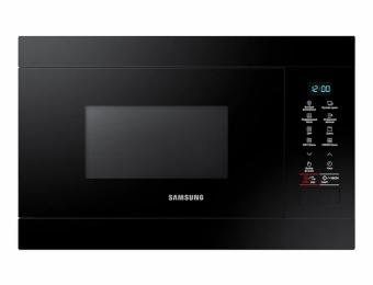 Вбудована мікрохвильова піч Samsung MG22M8054AK/BW: 1