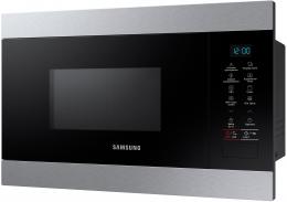 Вбудована мікрохвильова піч Samsung MG22M8074AT/BW: 2