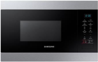 Вбудована мікрохвильова піч Samsung MG22M8074AT/BW: 1