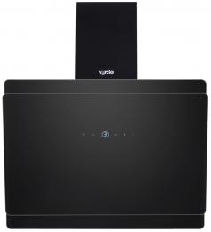 Витяжка VENTOLUX TOSCANA 60 BK (1000) TRC MM: 1