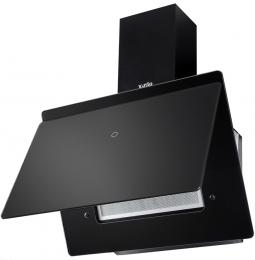 Витяжка VENTOLUX TOSCANA 60 BK (1000) TRC MM: 2