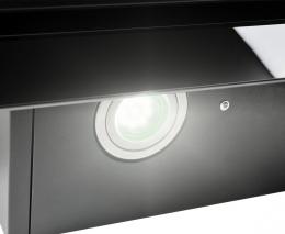 Витяжка VENTOLUX TOSCANA 60 BK (1000) TRC MM: 4