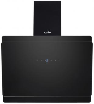 Витяжка VENTOLUX TOSCANA 60 BK (1000) TRC MM: 1