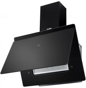 Витяжка VENTOLUX TOSCANA 60 BK (1000) TRC MM: 2