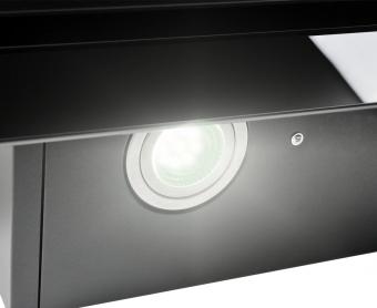 Витяжка VENTOLUX TOSCANA 60 BK (1000) TRC MM: 4