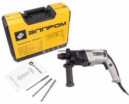 Перфоратор Елпром ЕПЕ-810: 4