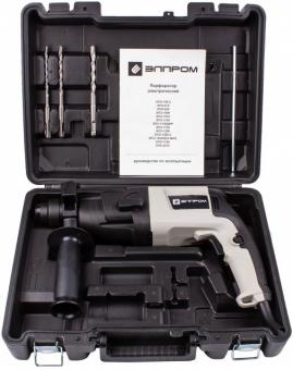 Перфоратор Елпром ЕПЕ-750-2: 3