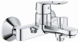 Змішувач для ванни GROHE BauLoop 23603000: 1