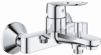 Змішувач для ванни GROHE BauLoop 23603000: 1