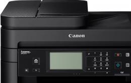 БФП А4 ч/б Canon i-SENSYS MF237w з Wi-Fi (1418C122/1418C030): 3