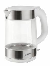 Електрочайник Gorenje K 17 GWE: 1