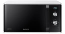 Мікрохвильова піч із грилем Samsung MG23K3614AW/BW: 1