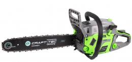 Бензинова пила Craft-tec CT-6900: 1