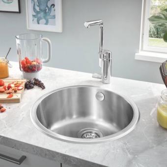 Мийка GROHE K200 31720SD0: 3