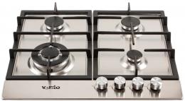 Варильна поверхня газова VENTOLUX HG C7 CEST (X): 2
