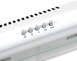 Витяжка Ventolux ROMA 50 WH 2M LUX: 2