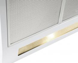 Витяжка Ventolux ROMA 50 WH 2M LUX: 4