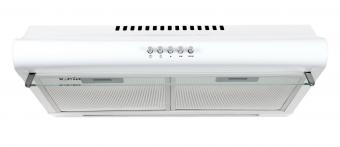 Витяжка Ventolux ROMA 50 WH 2M LUX: 3