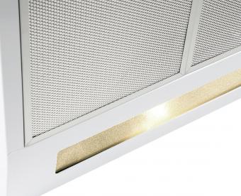 Витяжка Ventolux ROMA 50 WH 2M LUX: 4