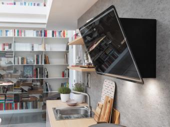 Витяжка Franke SMART VERTICAL 2.0 FPJ 915 V BK/DG 330.0573.295: 3