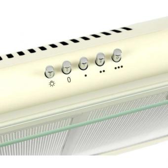 Витяжка Ventolux ROMA 60 IVORY LUX: 2