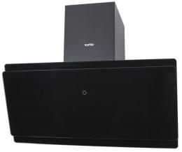 Витяжка VENTOLUX TOSCANA 90 BK (1000) TRC MM: 1