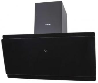 Витяжка VENTOLUX TOSCANA 90 BK (1000) TRC MM: 1