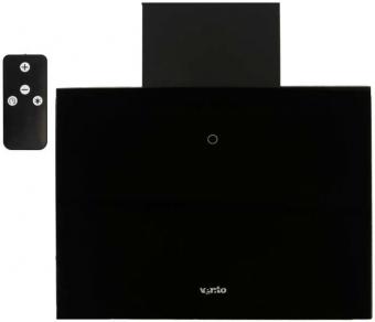 Витяжка Ventolux VITTO 60 BK (1000) TRC MM: 1