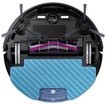 Робот-пилосос Samsung VR05R5050WK/EV: 3